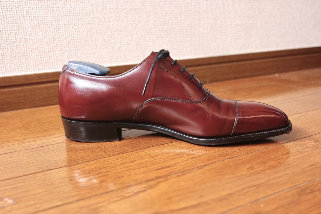 Anthony Cleverley(アンソニークレバリー)|TOMOE Online Shop