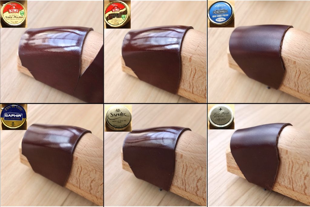 靴磨き用品　ワックス　靴クリーム 靴磨き クリーム 通販 靴クリーム 茶色 ワックス ビーズワックス