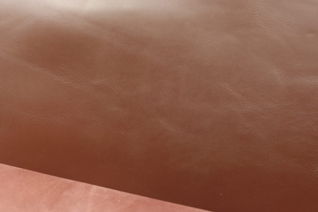 革靴メンテナンス講座 牛革の種類とお手入れの基本 化ノ革